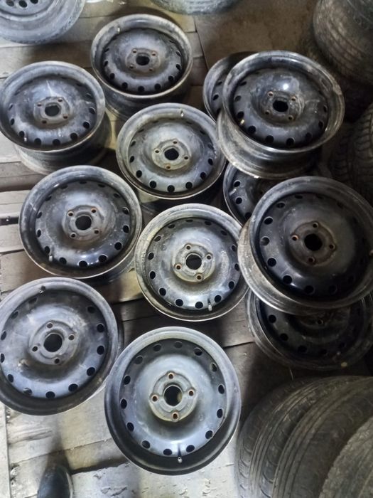 15 диска жентра ласетти