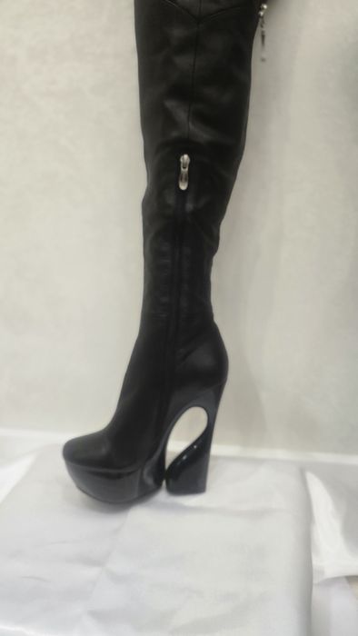 Женский демисезонный обувь