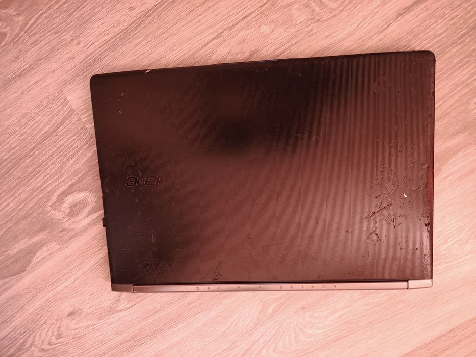 Laptop Acer gaming