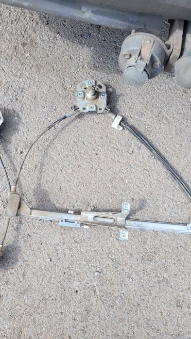 Продам стеклоподъемники