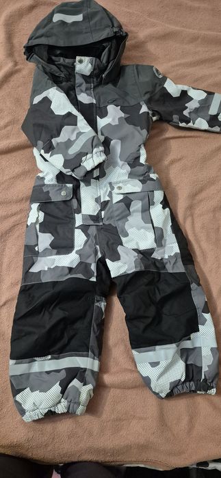 Salopeta/Combinezon Five Season 86/92