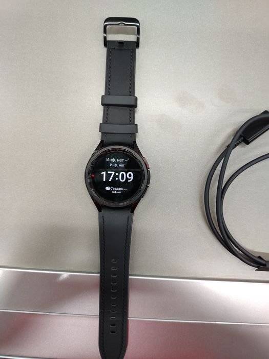 Смарт часы самсунг