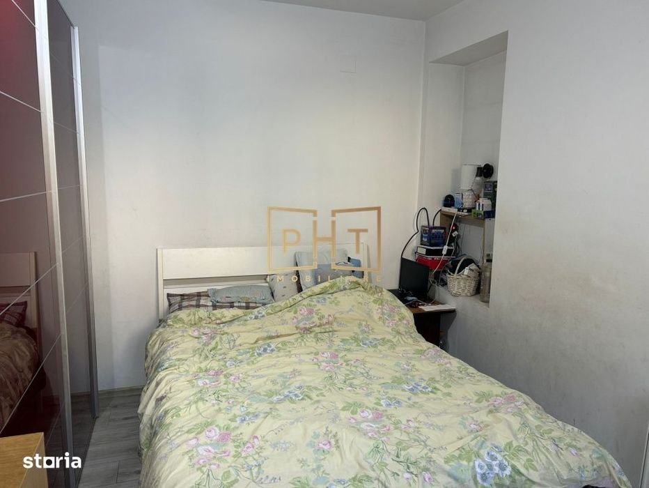 Apartament de vanzare cu 2 camere, 58 mp, zona Tineretului!