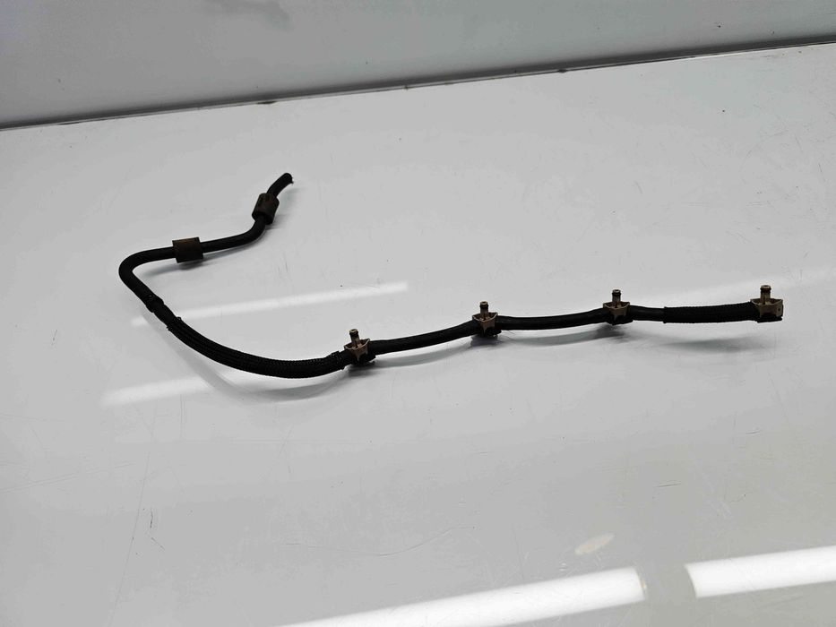 Conducta retur injectoare Audi A4 (8W2, B9) [Fabr 2015-2023] OEM 2.0 T
