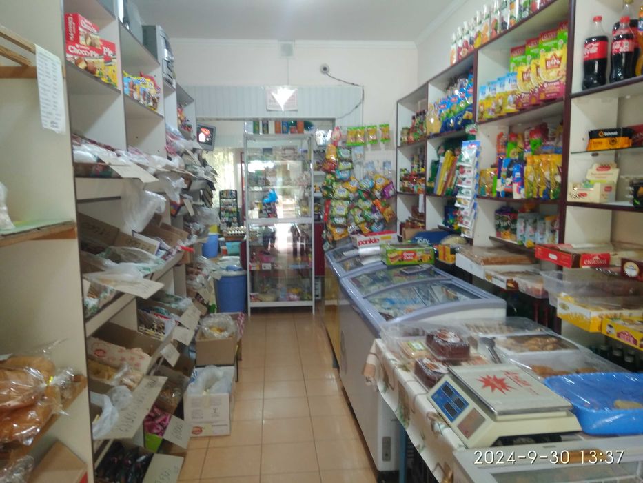 Нежилое помещениеГотовый бизнес