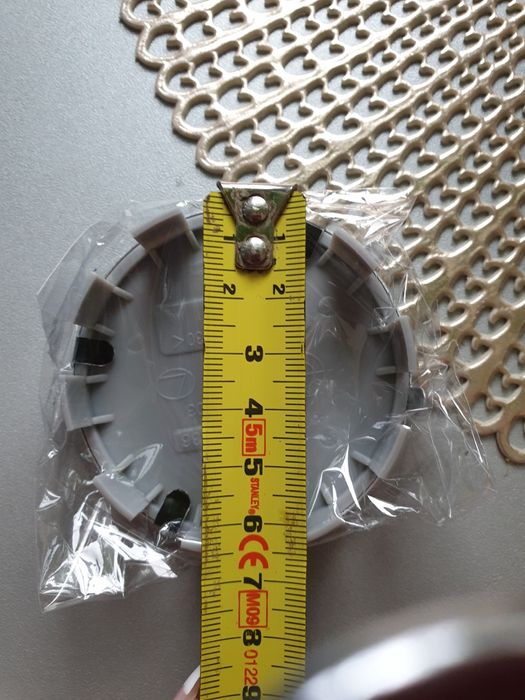 Capace jante aliaj BMW 68 mm si accesorii BMW