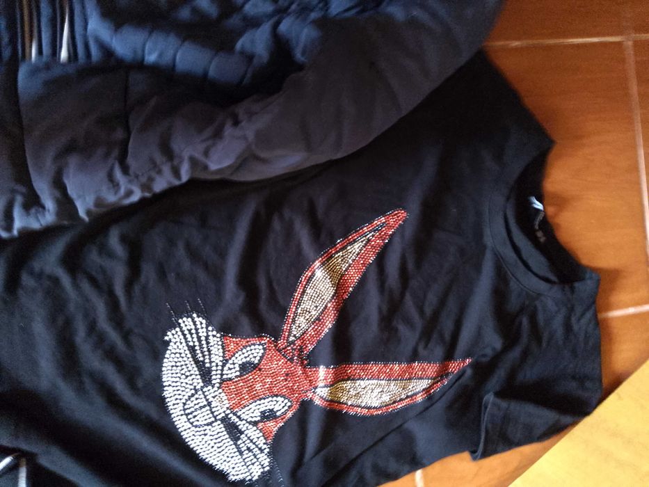 Lot haine dama măsură M/L (40/42)