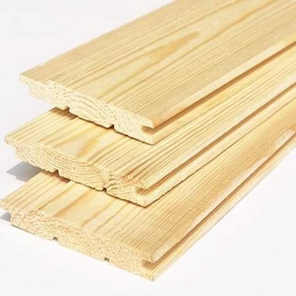 Lambriuri din lemn - Molid