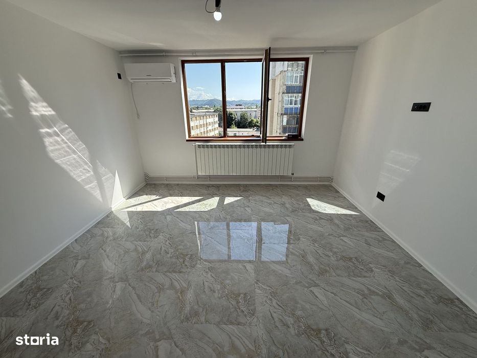 Apartament 3 camere renovat ca la carte zona OMV Campina