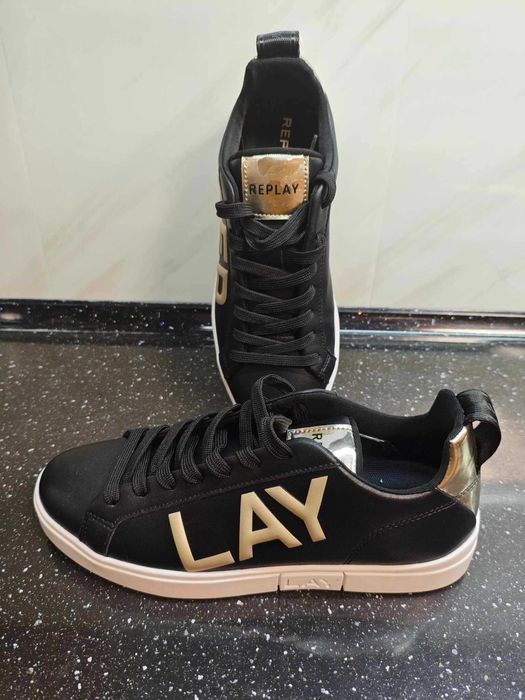 Дамски обувки PERLAY- 37номер