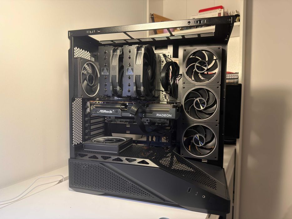Asamblare PC Gaming/Office | Instalare Windows | Mentenanță | Upgrade