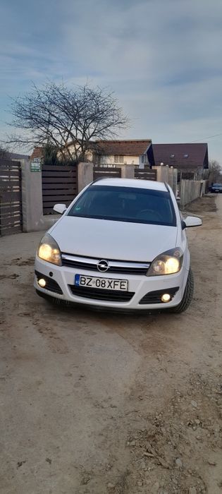 Vând Opel astra h