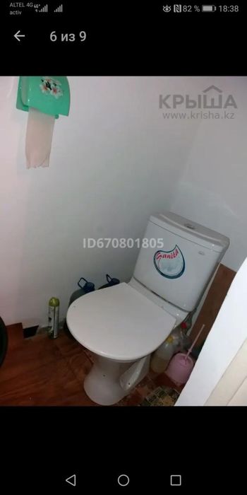 Продам общежитие 2х комн