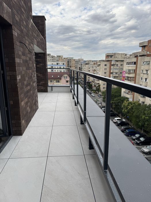 Vand apartament str.Progresului