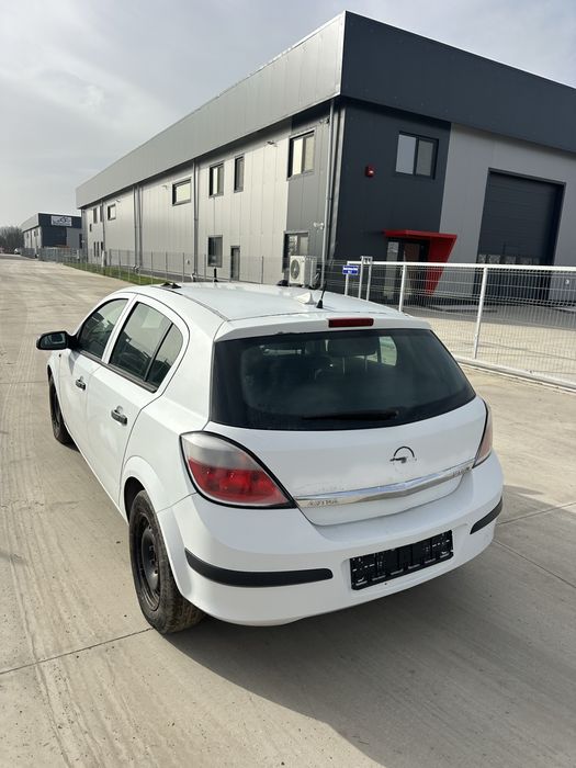 Opel Astra H 1.7 imatriculat cu fiscal