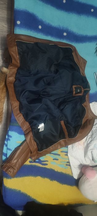 Куртка весна- осень