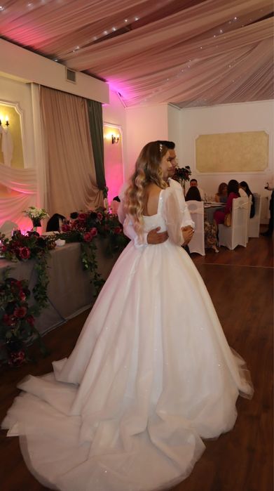 Se vinde Rochie mireasa