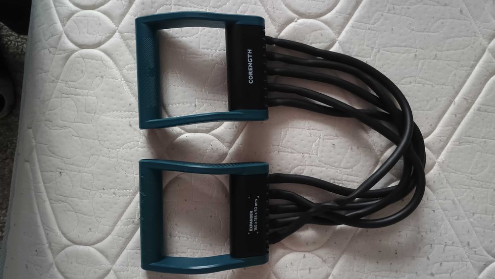 Експандер за фитнес