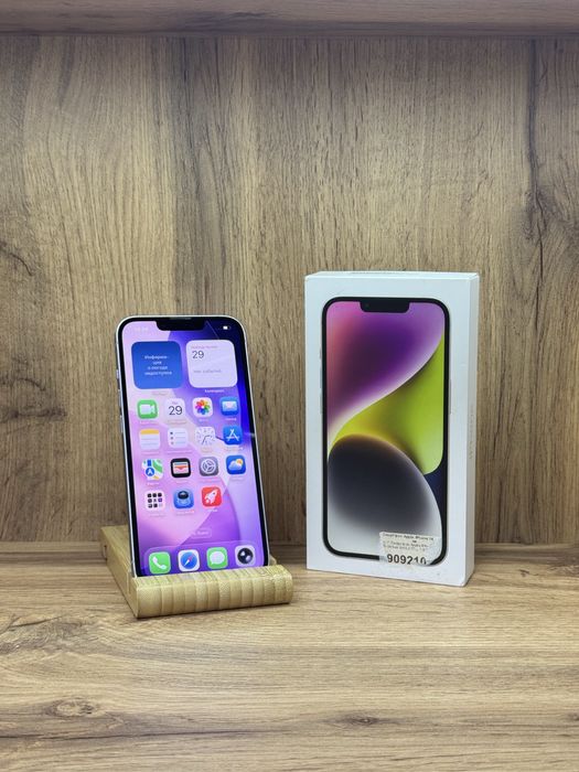 iPhone 14 128 gb | kapashev mobile
