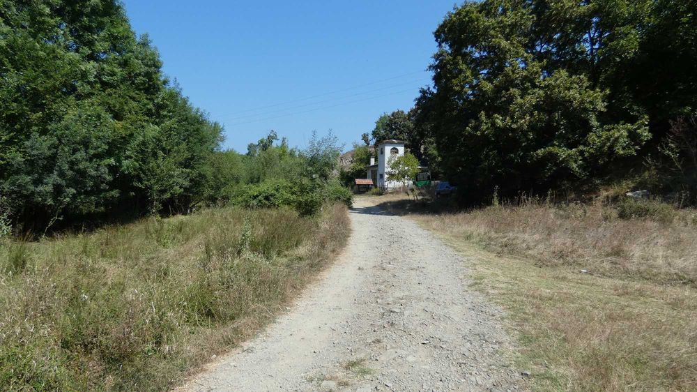 Продава се Парцел в с. Синеморец, Област Бургас - 3981 кв.м за 60 €/кв.м - Снимка #2