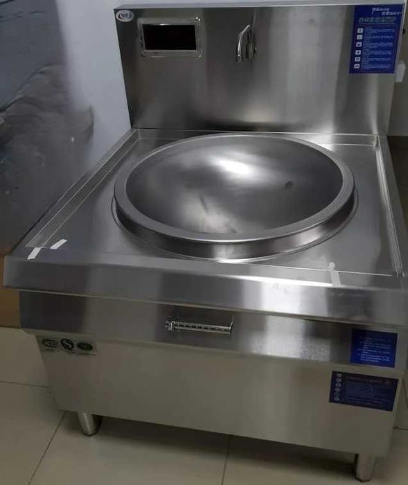 Казан электрический на 55 литров