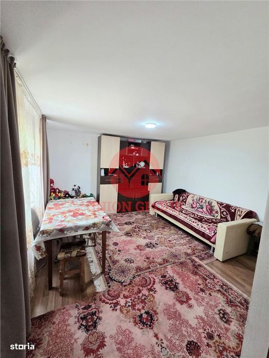 Casa 2 Camere cu Teren 1000 mp, Langa Pensiunea Laguna Vadu