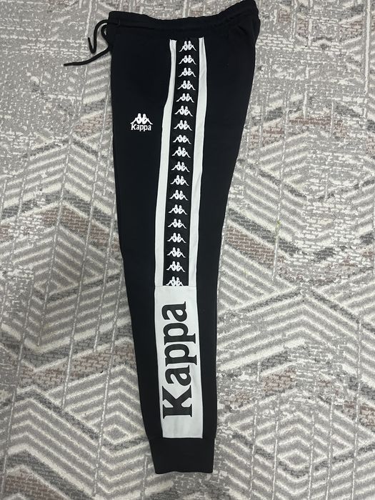 Трико Брюки Kappa