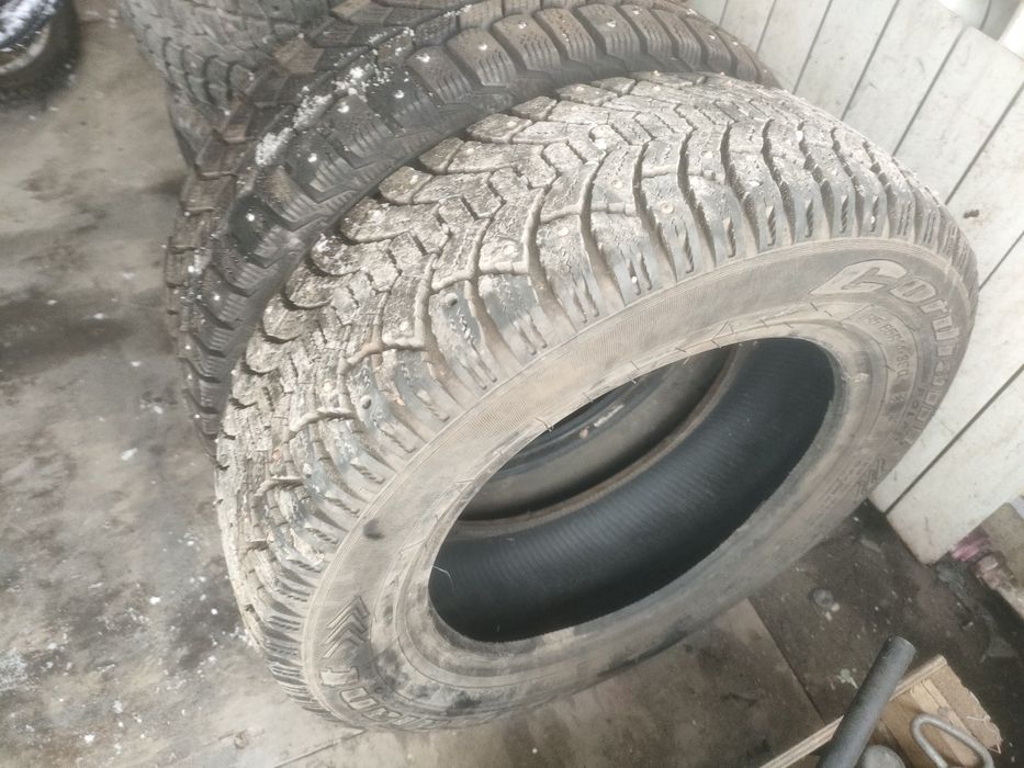 Резина 14зима         ,