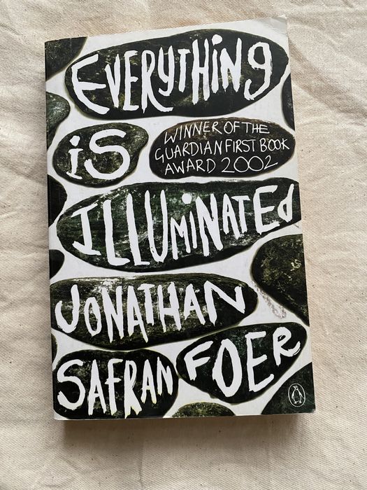 Everything is illuminated