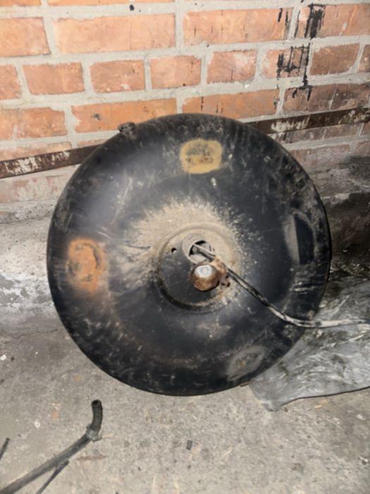 Продам газовое оборудование