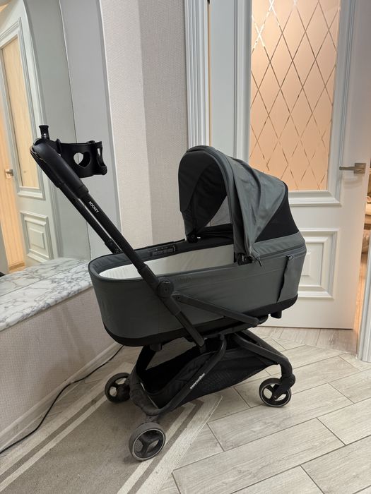 Easywalker Rockey S 2 in 1