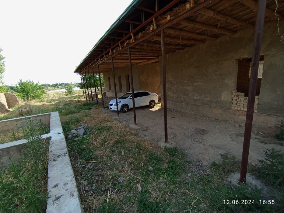 Продаётся участок. 9 соток земли