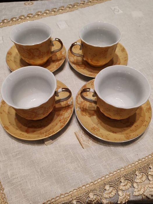 Чаши за кафе / чай