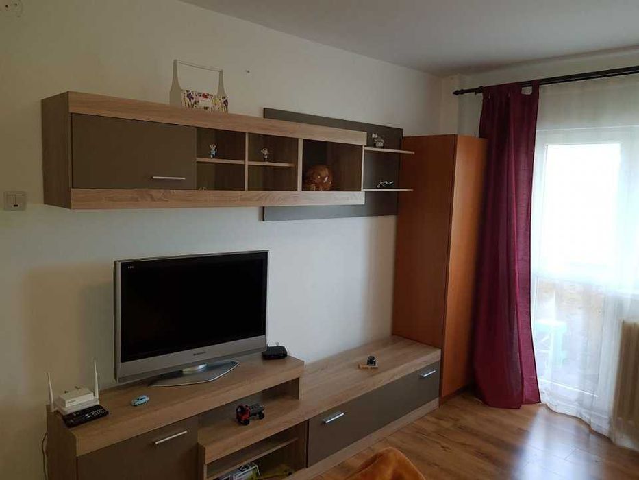 Proprietar inchiriez garsoniera, 40 m2, Str. Postasului, Titan