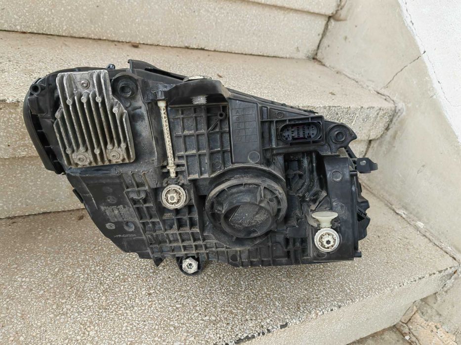 Фар Mercedes W205 C-Classa LED HIGH PERFORMANCE ляв/Фар Мерцедес W205