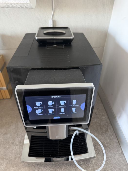 Espressor automat Coffea Office