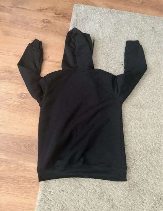 Hanorac polo ralph lauren negru