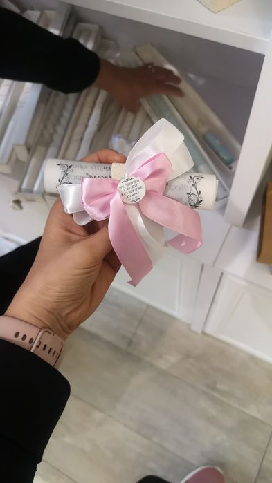 Комплект за кръщене