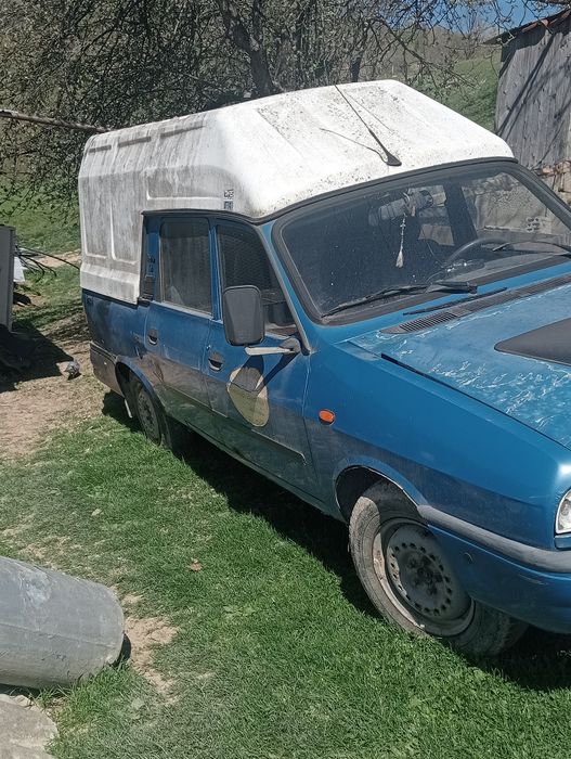 DACIA Unknown Model 2005 — imagine 2