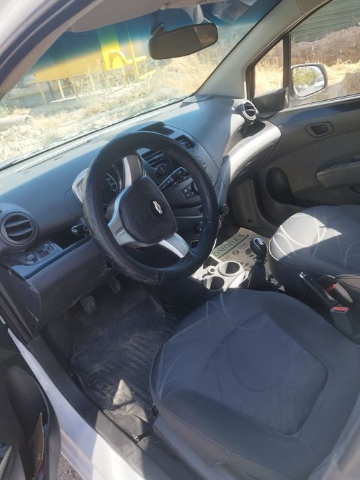 Spark 2019 йил 138минг пробег сотилади