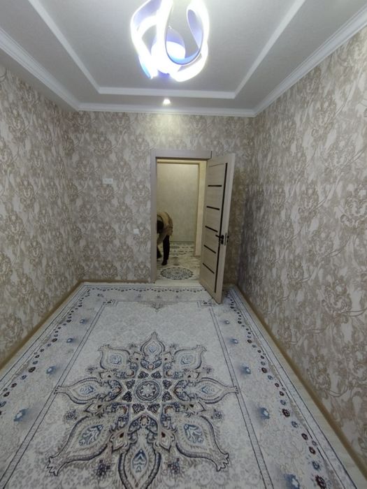 Kvartira Xon Saroy 2 xonali Yunusobod 6 kv