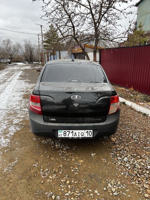 Продам лада гранта