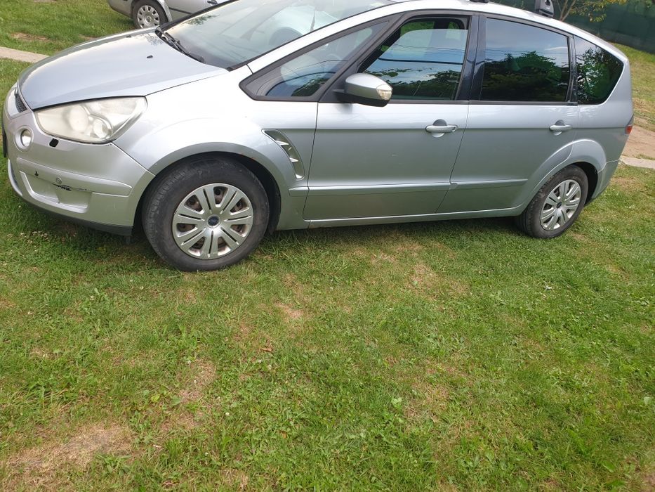 FORD C-Max 2006 — imagine 3