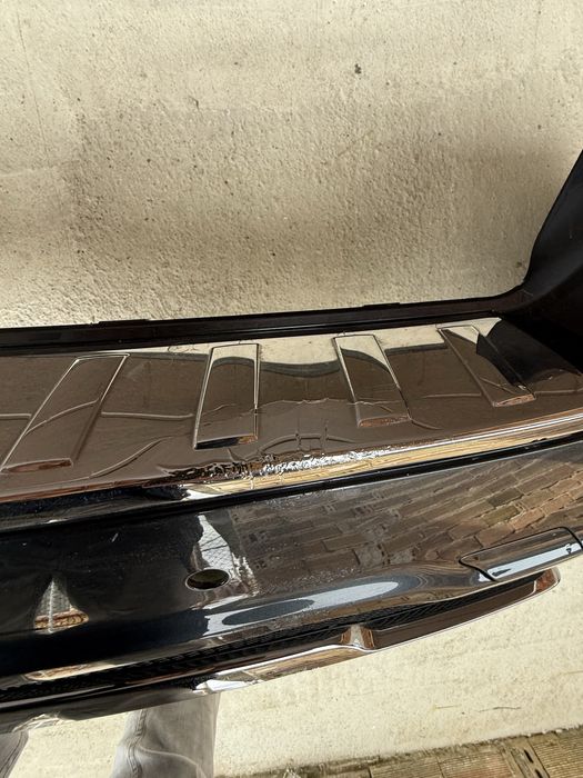 Броня за Мерцедес GLK  X204