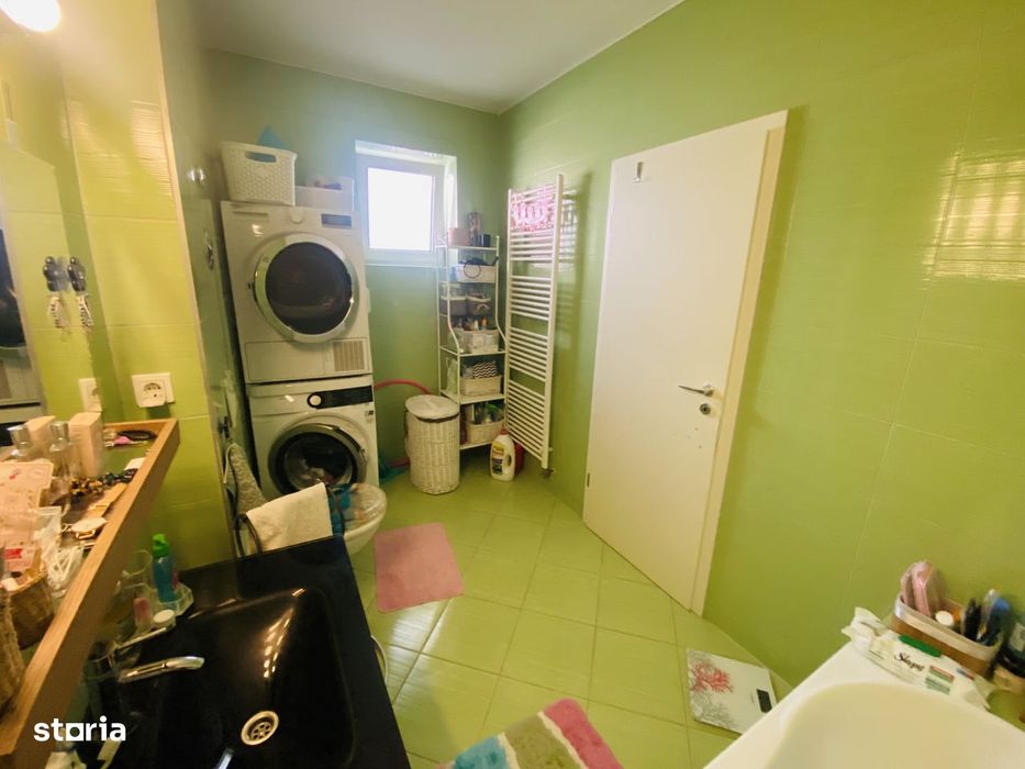 Apartament 3 camere