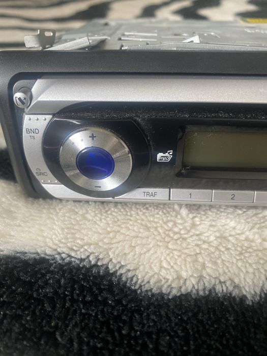 CD Blaupunkt Mp3