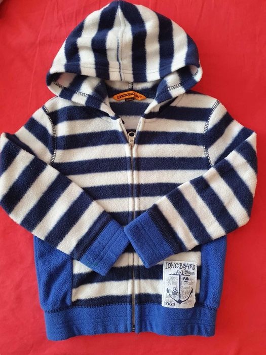 Страхотни дрешки 2-3 г. - дънки, яке, суичери, тениска