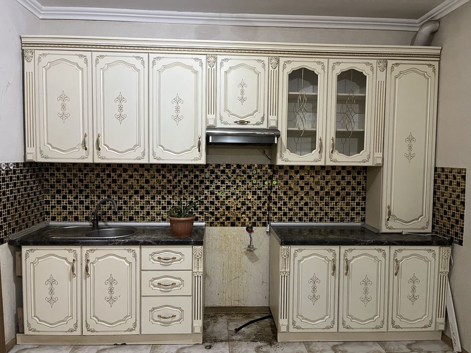 Кухонный гарнитур