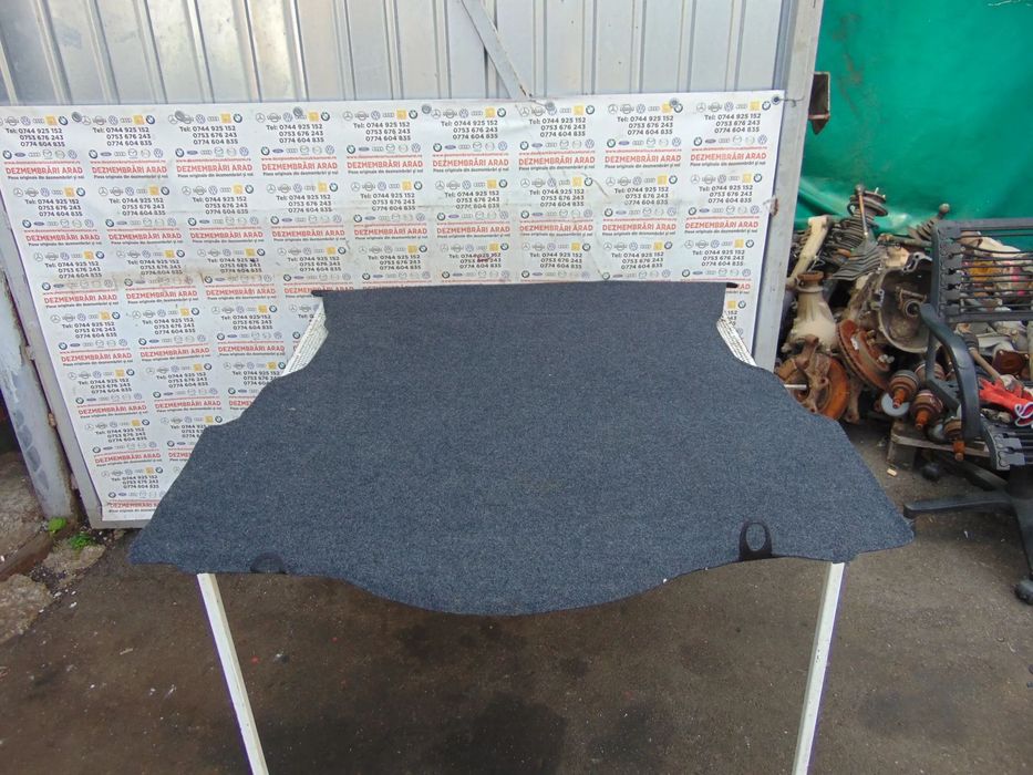 Mocheta Portbagaj Ford Mondeo Mk5 hatchback
