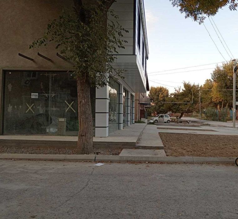 Продаётся нежилой объект в Янгиюле //Янгийулда бино сотилади